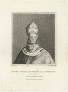 Henry Chichele NPG D33182