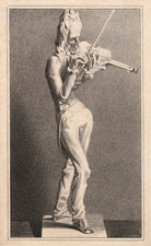 Nicolo Paganini NPG D5452