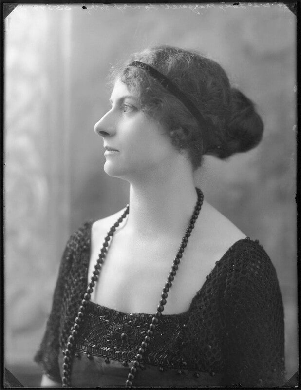 Lady margaret lowry corry npg x120402