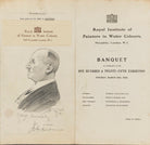 Sir John Timpson NPG D43214