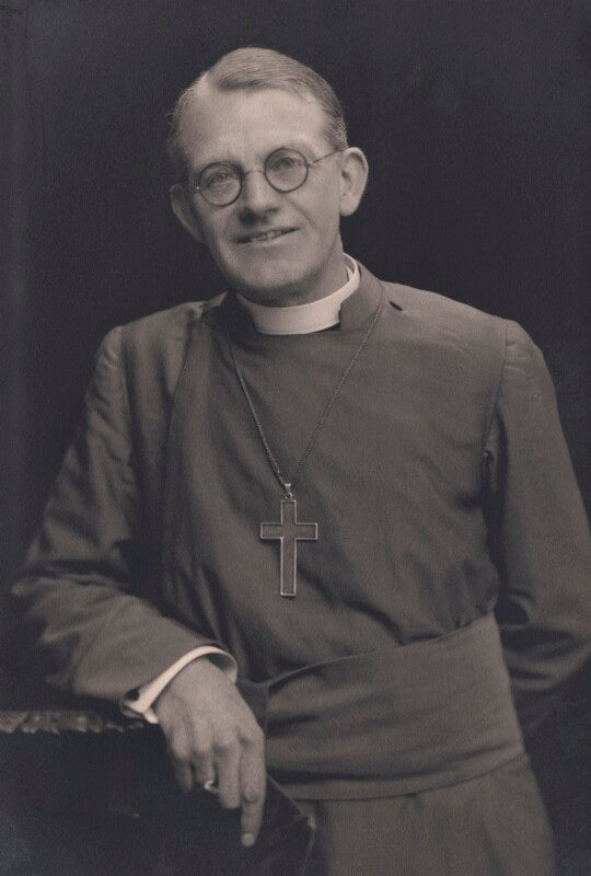 Charles edward curzon npg x75877