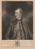 Henry Pleydell Dawnay, 3rd Viscount Downe NPG D1786
