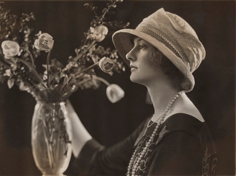 Elizabeth irving npg x84371