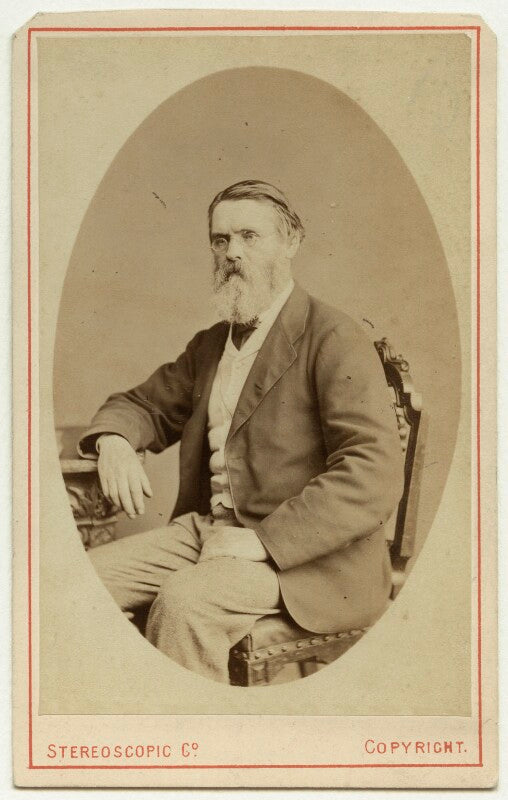 Tom taylor npg x46488