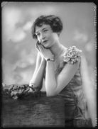 Winifred Wayne NPG x124162