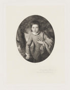 James Harris, 1st Earl of Malmesbury NPG D38166