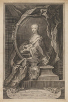 Maria Clementina Sobieska NPG D32663