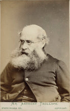 Anthony Trollope NPG Ax18230