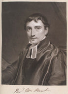 John Hunt NPG D11381