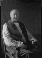 St Clair George Alfred Donaldson NPG x47515