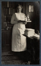 Millie Ellis NPG Ax142395