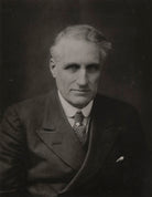 Sir Charles Philips Trevelyan, 3rd Bt NPG x185743