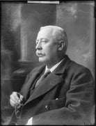 Evelyn Baring, 1st Earl of Cromer NPG x81516