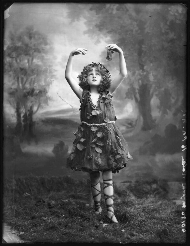 Myra nolan npg x103266