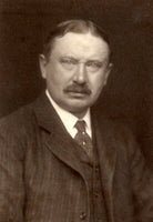 Aretas Akers-Douglas, 2nd Viscount Chilston NPG x13478