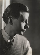 Oswell Blakeston NPG x1743