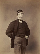 Frederick Walker NPG Ax131911