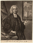 Thomas Jones NPG D3190