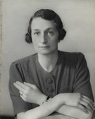 Kitty Godfree NPG x84274