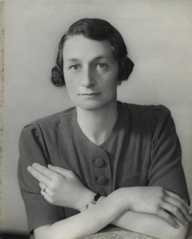 Kitty godfree npg x84274