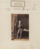 Lady Elcho's younger son NPG Ax52579