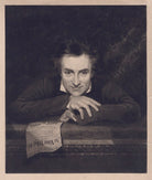Edward Knight NPG D3374