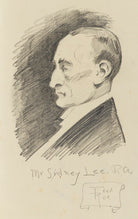 Sydney Lee NPG D43205