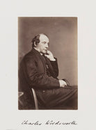 Charles Wordsworth NPG Ax29236