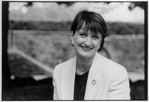 Tessa Jowell NPG x88087