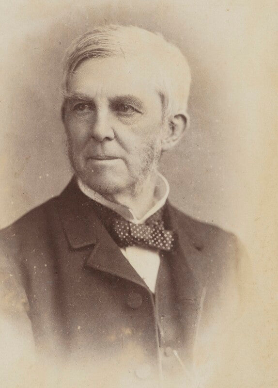 Oliver wendell holmes sr npg p1700(4d)