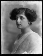 Mary (née Westenra), Lady Bailey NPG x158463