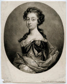 Unknown woman NPG D39908