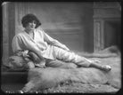 Gabrielle Ray NPG x101241