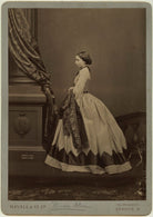 Princess Alice, Grand Duchess of Hesse NPG x4190
