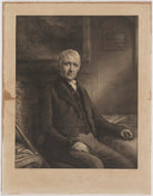 Thomas Norris NPG D38765