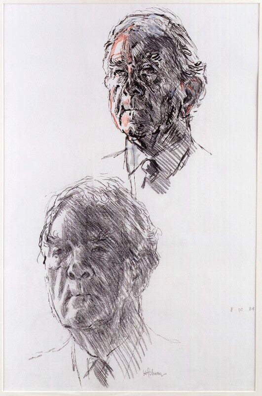 Joe gormley npg 5793(1)