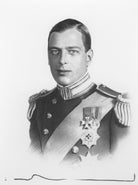 Prince George, Duke of Kent NPG x130201