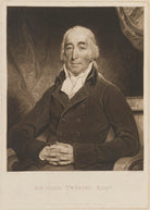 Richard Twining NPG D14272