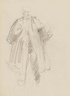 William Poel NPG 3072(14)