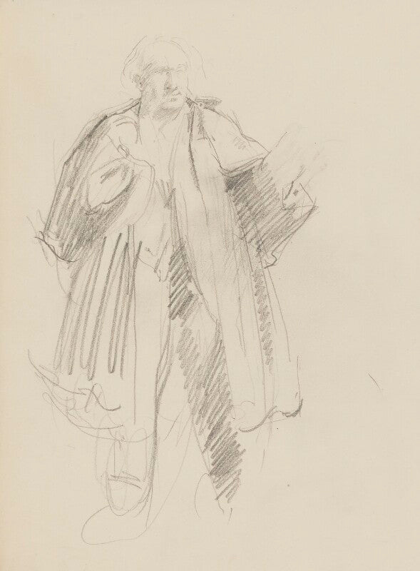 William poel npg 3072(14)