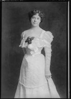 Dame Clara Ellen Butt NPG x82292