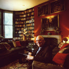 Arthur George Weidenfeld, Baron Weidenfeld NPG x76328