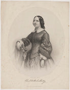 Charlotte Helen Sainton-Dolby NPG D40013