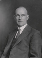 Arthur Mannering Tyndall NPG x185790