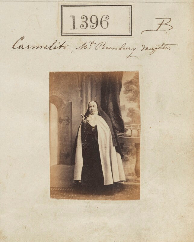 Miss banbury npg ax50797