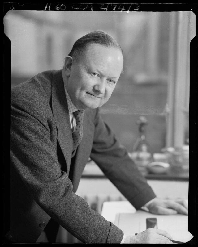 Milner connorton gray npg x191072