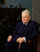 Quintin McGarel Hogg, 1st Baron Hailsham of St Marylebone NPG P1178