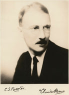 Cecil Scott ('C.S.') Forester NPG x198346