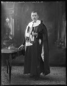 James Scorgie Meston, 1st Baron Meston NPG x122704