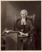 Sir John Leach NPG D3548